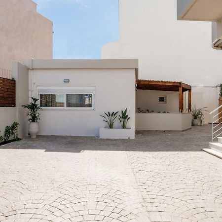 Vinnies Homes Ираклио Екстериор снимка