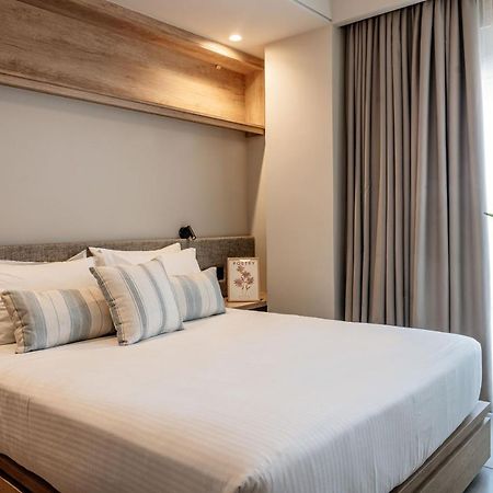 Vinnies Homes Ираклио Екстериор снимка
