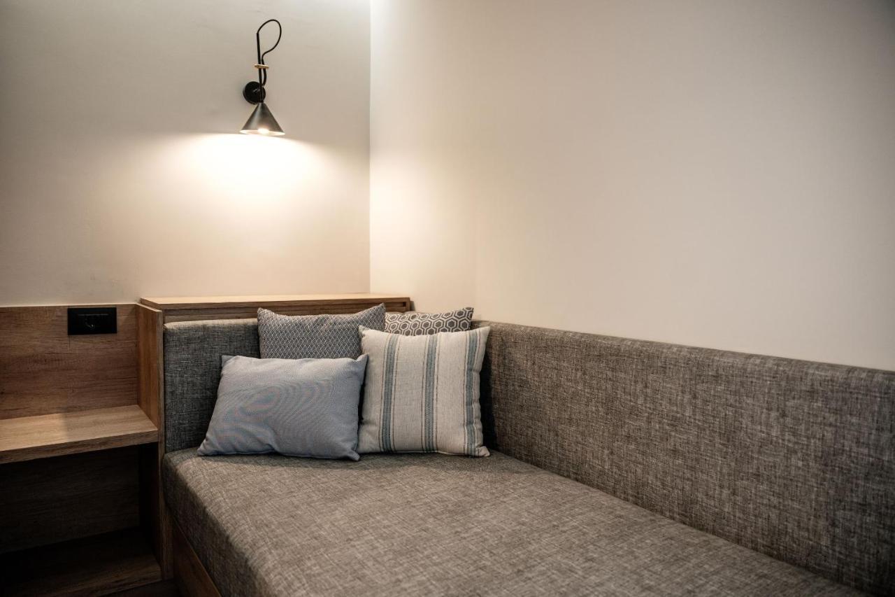 Vinnies Homes Ираклио Екстериор снимка