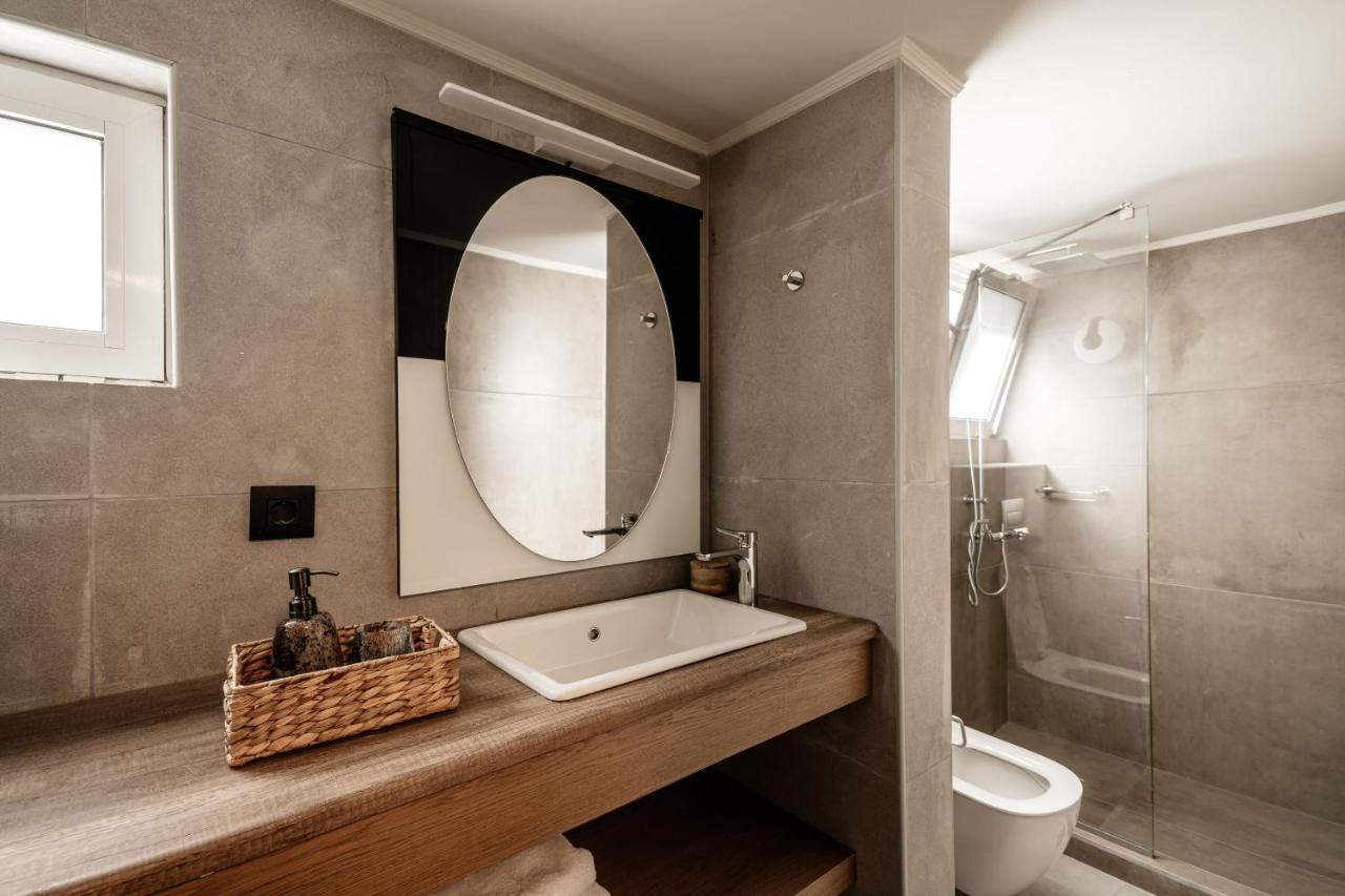 Vinnies Homes Ираклио Екстериор снимка